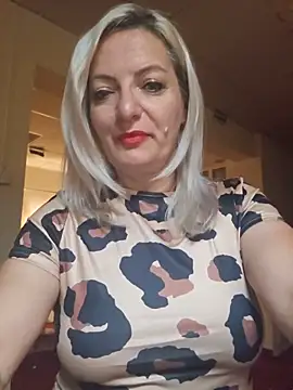 LadyTouch online show from May 2026 01:37:07 AM