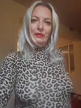 LadyTouch online show from May 2026 12:11:01 AM
