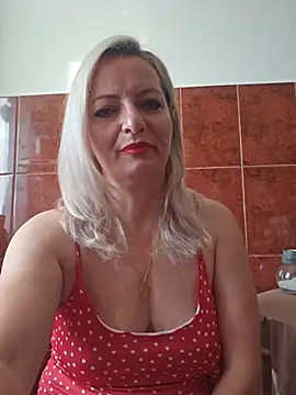 LadyTouch online show from May 2026 04:47:01 AM