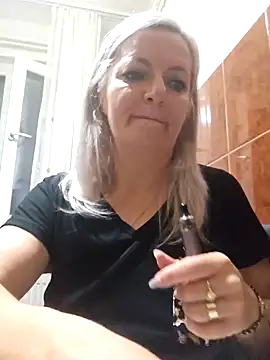 LadyTouch online show from March 2026 10:01:01 PM