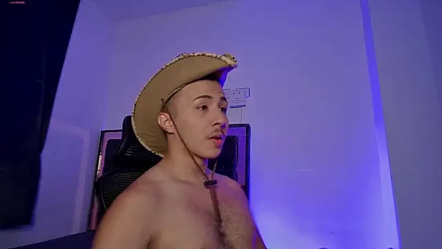 Donathoo1 online show from March 2026 12:34:01 AM