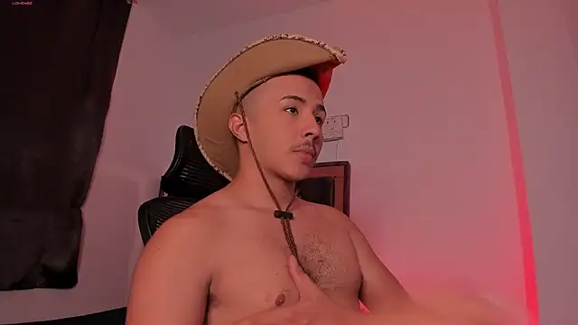 Donathoo1 online show from March 2026 11:58:02 PM