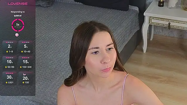 Snapshot of CuteJane_ chatting on March 2025 03:02:02 PM CuteJane online show from March 2025 03:02:02 PM