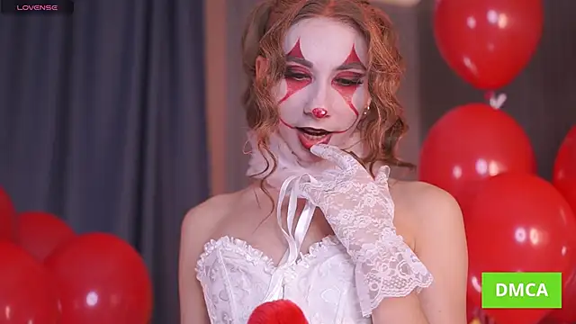 Snapshot of CuteJane_ chatting on October 2025 03:41:01 PM CuteJane online show from October 2025 03:41:01 PM