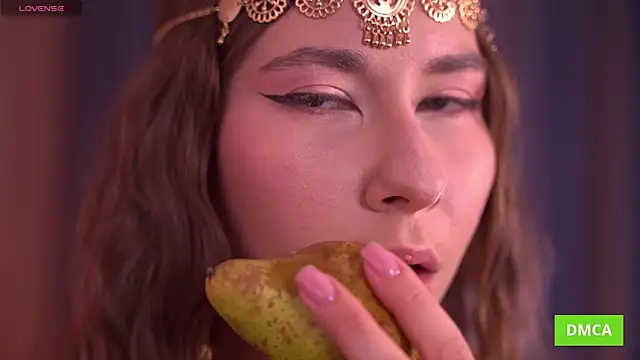 Snapshot of CuteJane_ chatting on October 2025 03:25:01 PM CuteJane online show from October 2025 03:25:01 PM