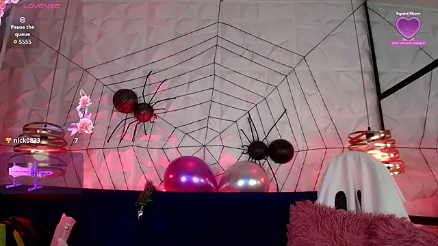 missa motato online show from October 2025 11:12:01 AM