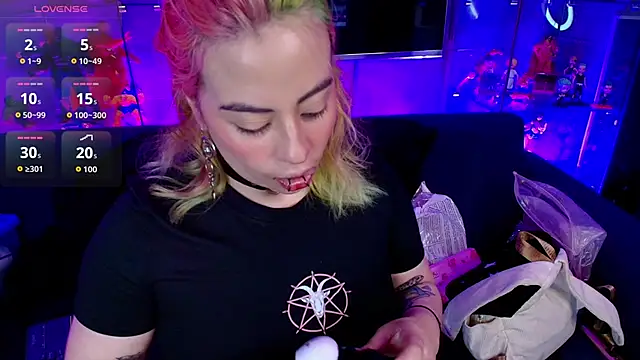 missa motato online show from February 2026 11:10:01 AM