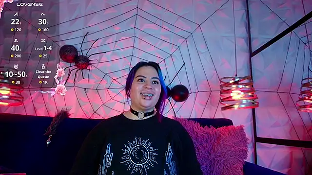 missa motato online show from November 2025 11:14:01 AM