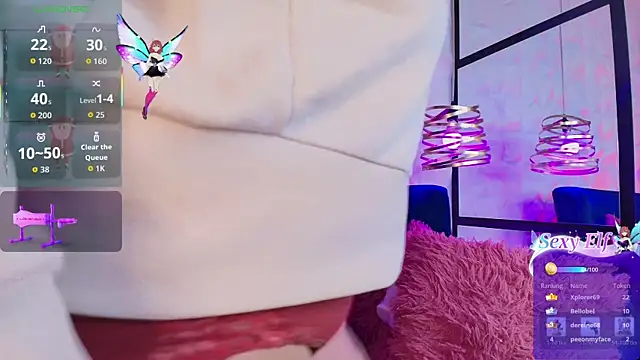 missa motato online show from January 2026 11:04:02 AM