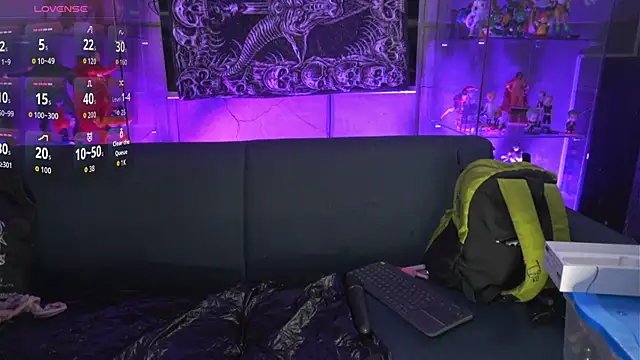 missa motato online show from April 2026 11:16:01 AM