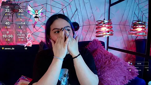 missa motato online show from November 2025 11:14:02 AM