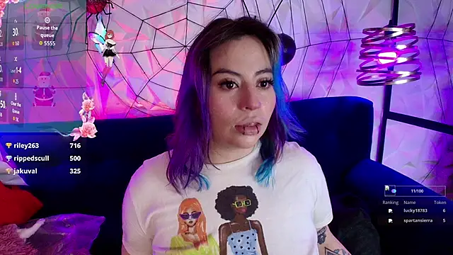 missa motato online show from December 2025 11:12:01 AM