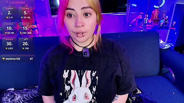 missa motato online show from March 2026 11:17:01 AM