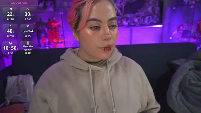 missa motato online show from April 2026 11:02:01 AM