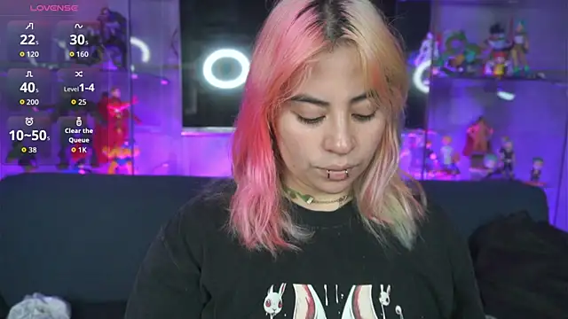 missa motato online show from April 2026 11:01:01 AM