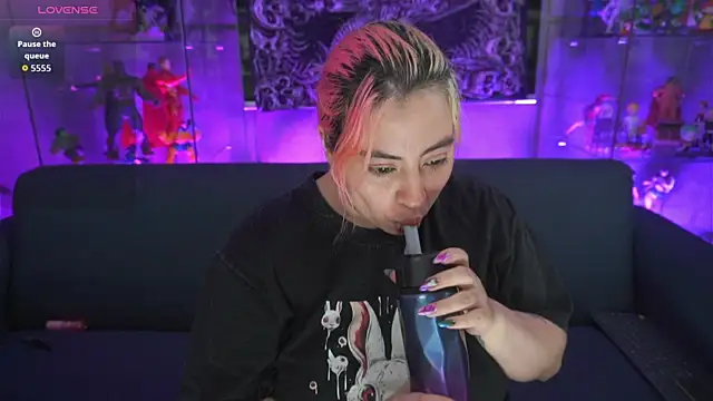 missa motato online show from April 2026 11:14:02 AM