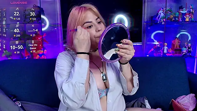 missa motato online show from February 2026 11:21:02 AM