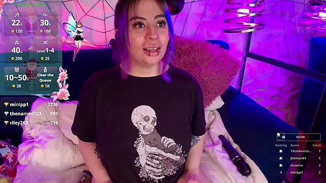 missa motato online show from December 2025 11:20:02 AM