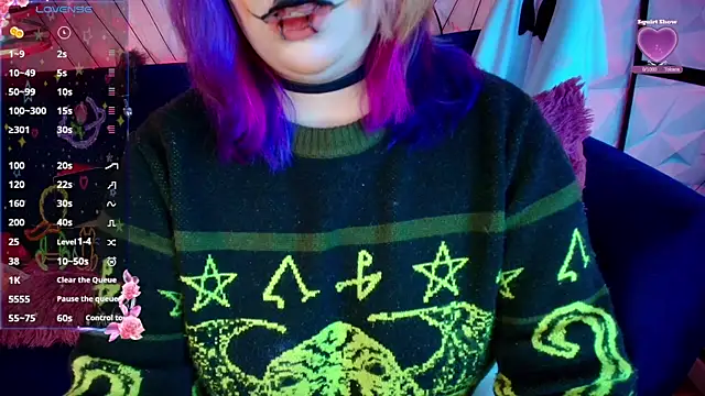 missa motato online show from October 2025 12:32:02 AM