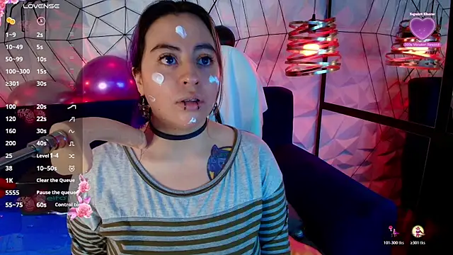 missa motato online show from October 2025 11:09:01 AM