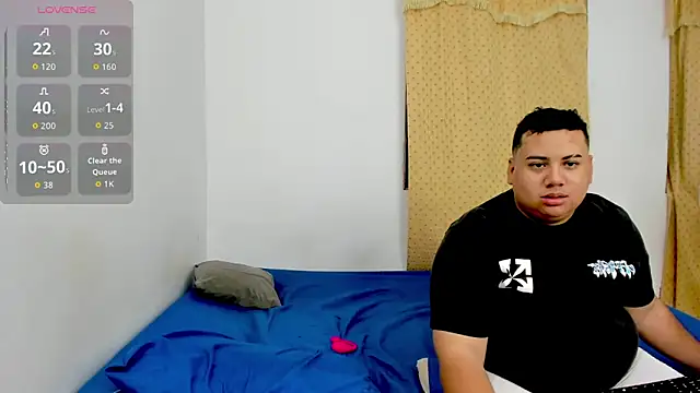 MICHAEL AND SHARON online show from February 2026 12:55:02 AM