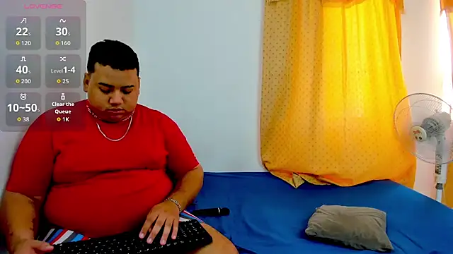 MICHAEL AND SHARON online show from February 2026 09:01:01 PM