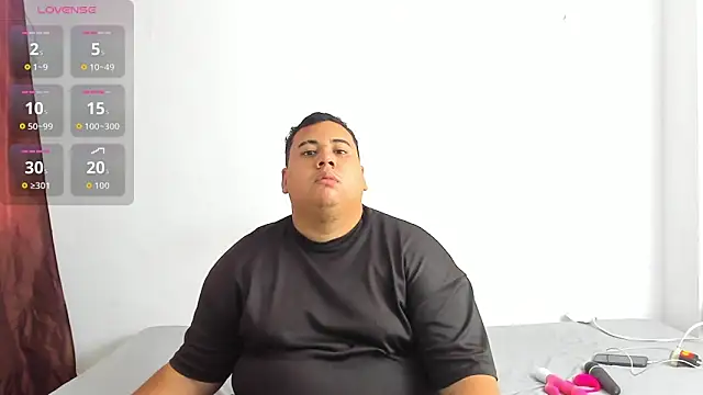 MICHAEL AND SHARON online show from April 2026 10:46:02 PM