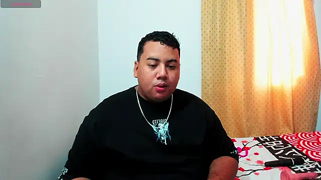 MICHAEL AND SHARON online show from January 2026 10:16:02 PM