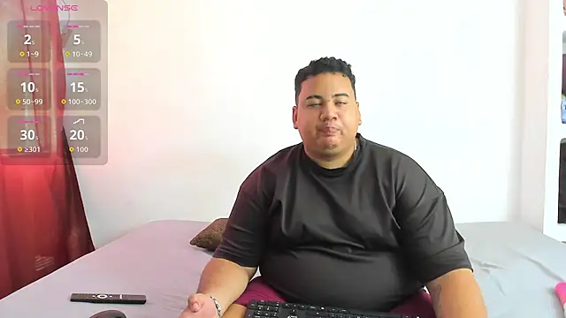 MICHAEL AND SHARON online show from April 2026 03:41:02 PM