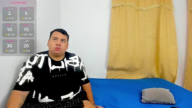 MICHAEL AND SHARON online show from February 2026 12:40:01 AM