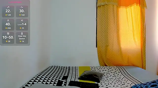 MICHAEL AND SHARON online show from February 2026 06:59:02 PM