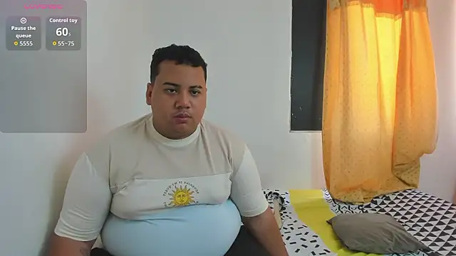 MICHAEL AND SHARON online show from March 2026 06:20:01 PM