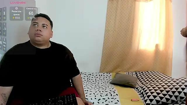 MICHAEL AND SHARON online show from March 2026 03:15:01 PM