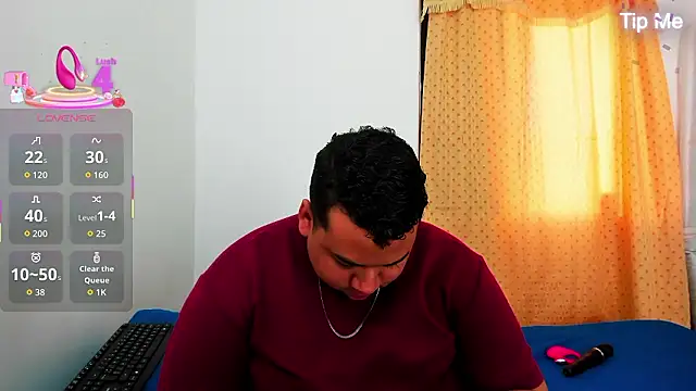 MICHAEL AND SHARON online show from January 2026 09:54:01 PM