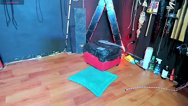 BDSM SUBMISSION3 online show from November 2025 02:48:01 AM