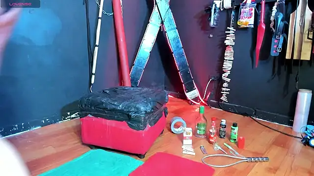 BDSM SUBMISSION3 online show from October 2025 12:44:01 AM