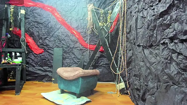 BDSM SUBMISSION3 online show from May 2026 02:51:01 AM