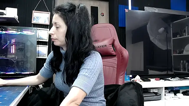 SophieRay92 online show from March 2025 05:22:01 PM