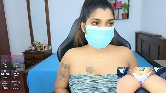 Baby asha online show from March 2026 12:03:02 PM