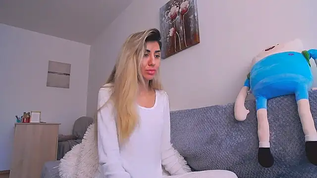 SweetJessy26 online show from March 2025 09:06:02 AM