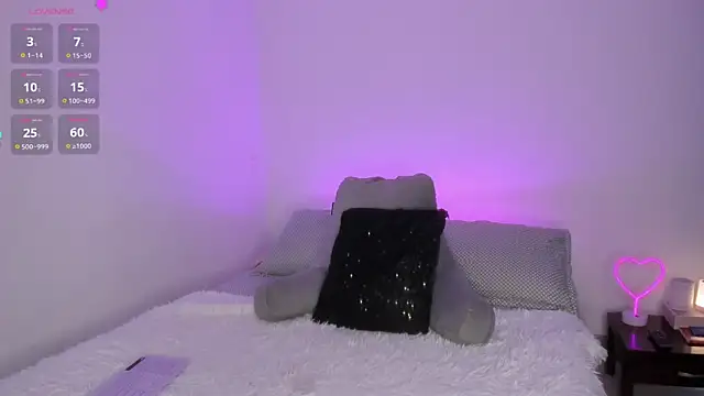  lucianapalmer online show from December 2025 01:55:01 PM