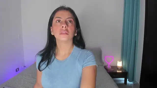  lucianapalmer online show from February 2026 02:08:02 PM