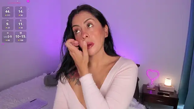  lucianapalmer online show from January 2026 02:09:02 PM