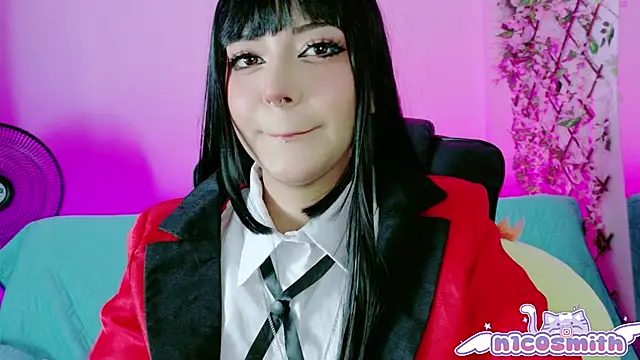 Niconya online show from March 2026 04:57:02 AM