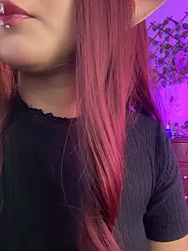 Niconya online show from March 2025 03:33:02 AM