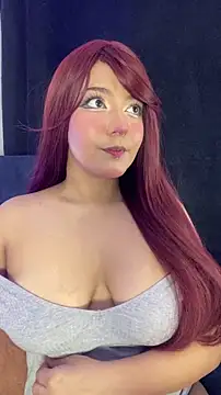 Niconya online show from February 2026 04:56:02 AM