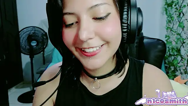 Niconya online show from April 2026 03:52:02 AM