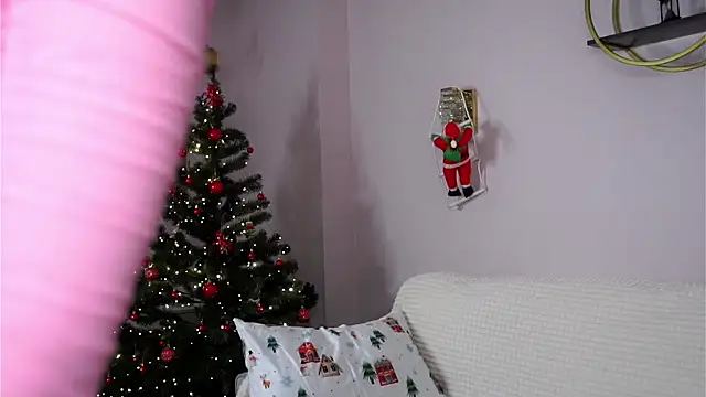 SunnivaCovil online show from January 2026 05:27:02 PM