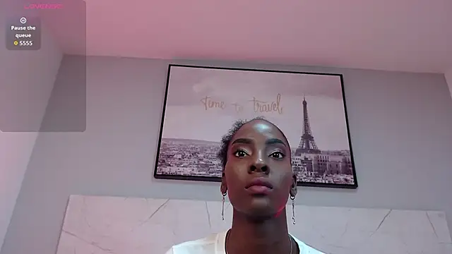 AnnyCampbell online show from October 2025 02:32:01 AM