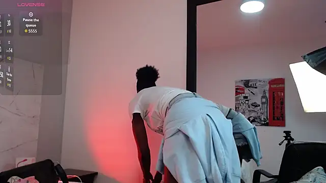 AnnyCampbell online show from October 2025 02:56:02 AM